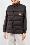 Утепленный жилет Moncler