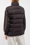 Утепленный жилет Moncler