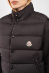 Утепленный жилет Moncler