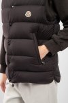 Утепленный жилет Moncler
