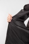 Утепленный жилет Moncler