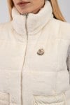 Утепленный жилет Moncler