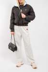 Пуховик Prada