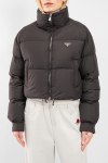Пуховик Prada