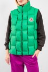 Утепленный жилет Moncler