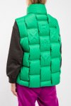 Утепленный жилет Moncler
