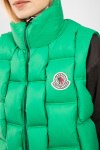 Утепленный жилет Moncler