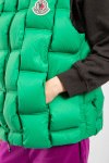 Утепленный жилет Moncler