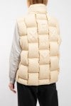 Утепленный жилет Moncler