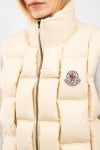Утепленный жилет Moncler