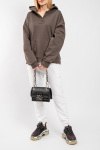 Худи Balenciaga