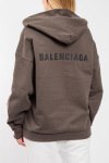 Худи Balenciaga