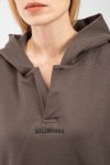 Худи Balenciaga