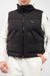 Утепленный жилет Moncler