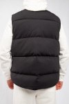 Утепленный жилет Moncler