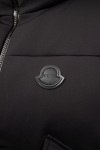 Утепленный жилет Moncler