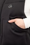 Утепленный жилет Moncler