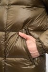 Зимняя куртка Moncler