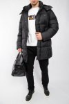 Зимняя куртка Prada