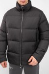 Зимняя куртка Moncler