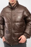 Зимняя куртка Moncler