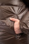 Зимняя куртка Moncler