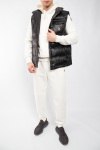 Утепленный жилет Moncler