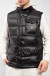 Утепленный жилет Moncler