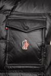 Утепленный жилет Moncler