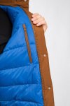 Зимняя куртка Moncler