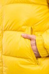 Зимняя куртка Moncler