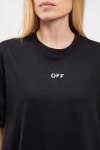 Женская футболка Off-White