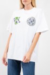 Женская футболка Off-White