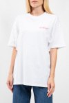 Женская футболка Off-White