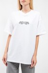Женская футболка Off-White