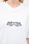 Женская футболка Off-White
