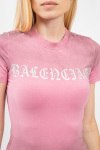 Женская футболка Balenciaga