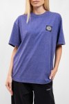Женская футболка Stone Island