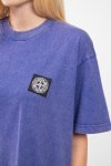 Женская футболка Stone Island