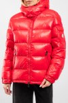 Пуховик Moncler
