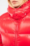 Пуховик Moncler