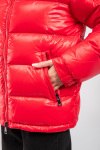 Пуховик Moncler