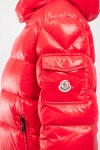Пуховик Moncler