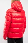 Пуховик Moncler
