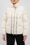 Пуховик Moncler