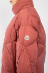 Пуховик Moncler