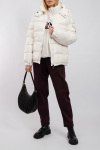 Пуховик Moncler