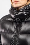 Пуховик Moncler
