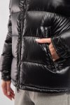 Пуховик Moncler