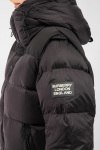 Пуховик Burberry